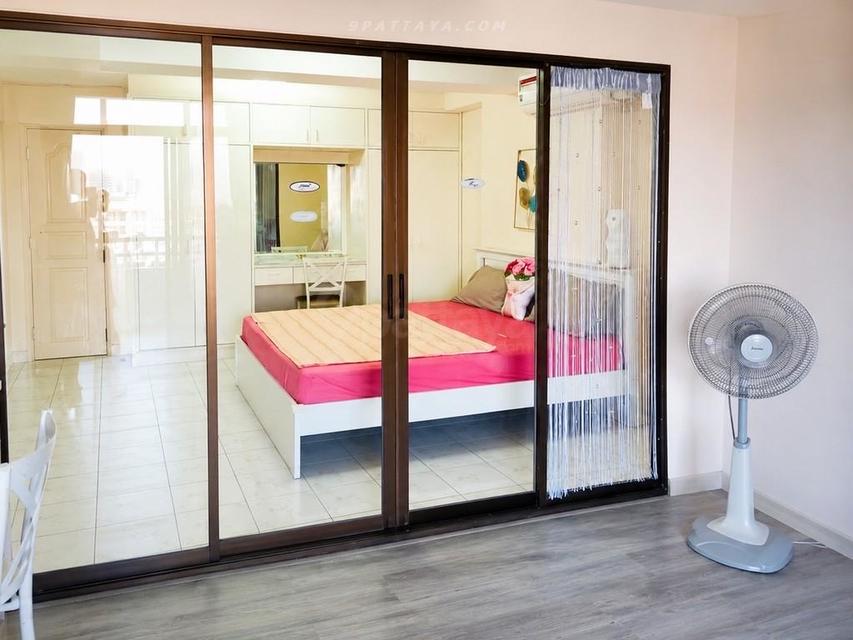 For Sale — 1-Bedroom Condo at Center Condotel South PattayaCondo for sale at Center Condotel South Pattaya. Spacious 1-bedroom 1 bedroom 50 sq.m. 2