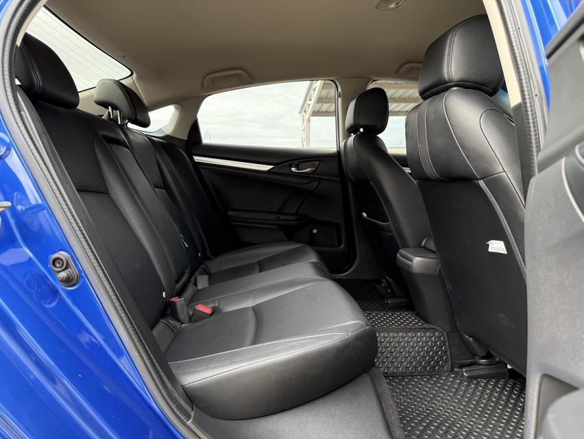 💥 HONDA CIVIC FC 1.8EL ปี 19 จด 20 💥 13