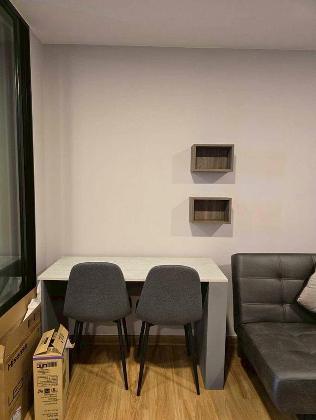 เดอะคิบ์ลอฟท์ศรีนครินทร์ 4