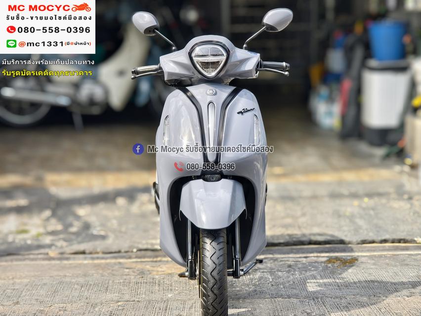 Grand Filano Hybrid 2025 เลขไมล์1000โล สภาพใหม่ป้ายแดงในราคามือสอง NO1258