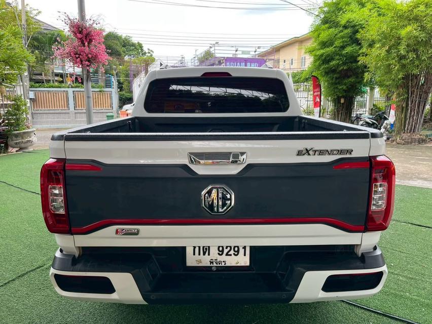 รถ#MG EXTENDER 4ประตู รุ่น GRAND-X เครื่อง2.0cc. AUTO  ปี 2023 ไมล์แท้100%คะ 14