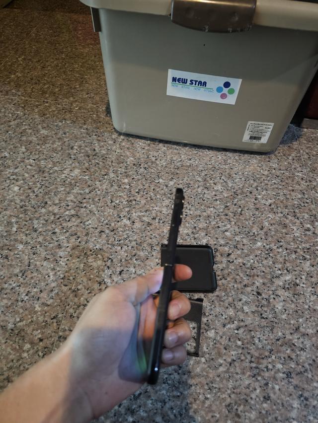 ขายๆๆๆถูกOppo Find NFlip2 สีBlack256กิ๊ก สูนTrueสภาพสวยการใช้งานดีเยี่ยมทุกๆฟังชั่นเครื่องรีสโตได้ตลอดไม่มีติดแอคเค้าใดๆคับ  สภาพ: 97% สวยๆคับไร้รอยต 5