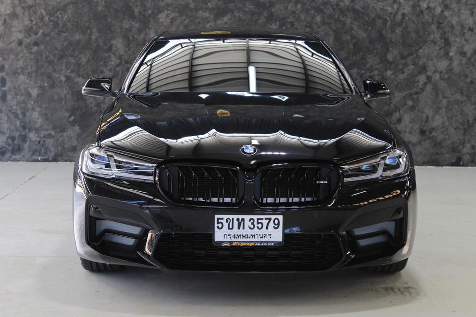 รหัสรถ JRS3579 BMW 520d F10 2014