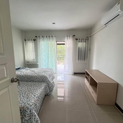 PP423 ขายทาวน์เฮ้าส์ 2 ชั้น หมู่บ้านร็อคการ์เด้นโฮม 2 Rock Garden Home 2 วัชรพลซอย 3 รีโนเวทใหม่ 12