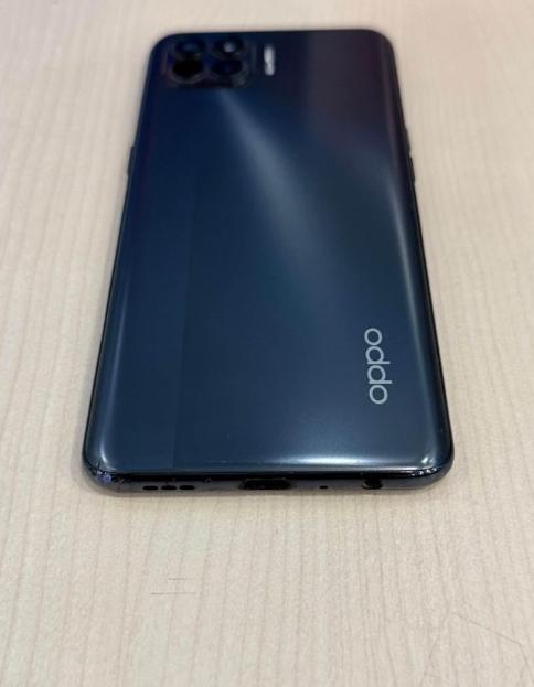 ขาย Oppo A93 มือสองพร้อมใช้งาน 4