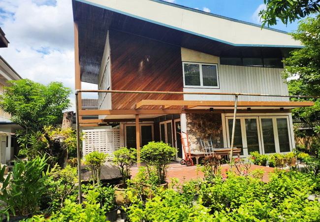 ขายบ้าน ถนนนครไชยศรี แขวงถนนนครไชยศรี เขตดุสิต กรุงเทพมหานคร 7