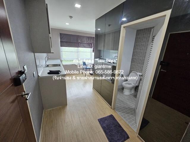 CONDO Wynn Condo Phahol 52 - Saphanmai 2299000 thb 1 ห้องนอน พท. 28 SQUARE METER ไม่ไกลจาก พหลโยธิน 52 FOR SALE 4