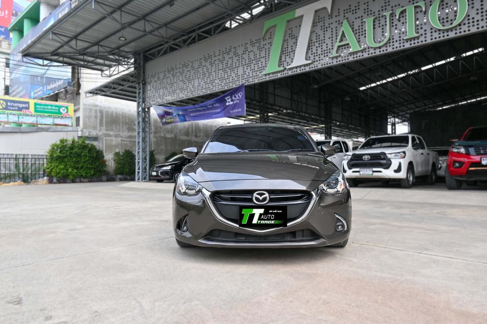 Mazda 2 2019 2