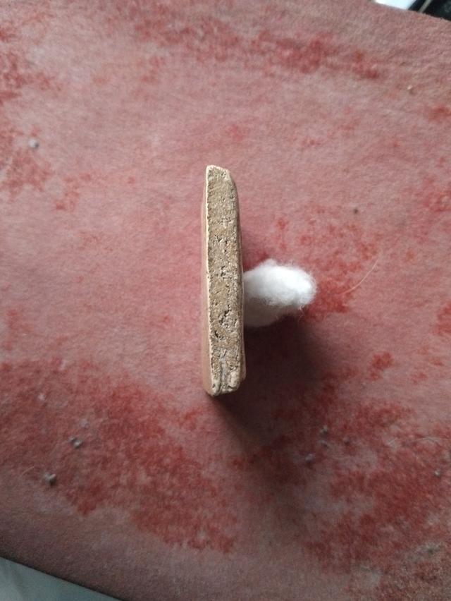 พระสมเด็จวัดบางขุนพรมฐานคู่ รูปที่ 7