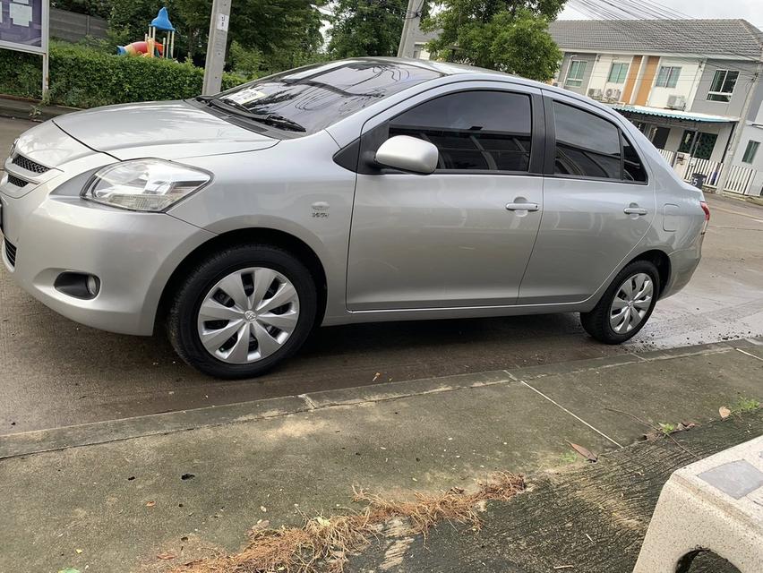 Vios 2007 J  Auto 2