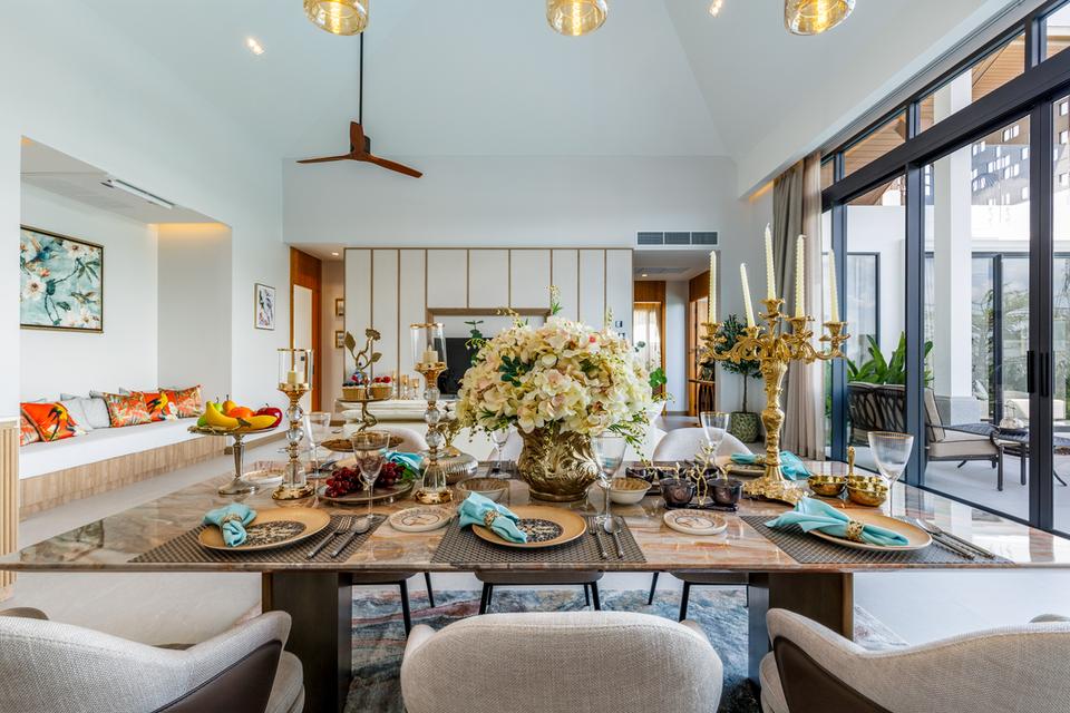 ขายบ้านพูลวิลล่าที่จังหวัดภูเก็ต 14