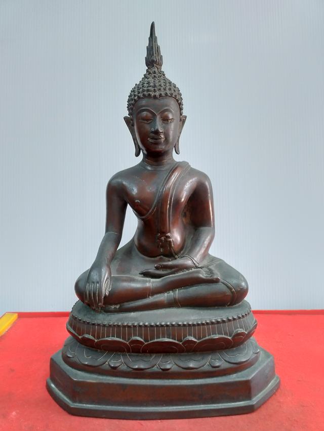 พระบูชารัชกาลหน้าตัก5นิ้