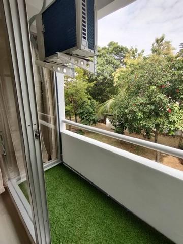 ให้เช่าคอนโดซิตี้วิลล่าตึกF1ชั้น3 ห้องมุม fully furnishedย่านลาดพร้าวรามคำแหงบางกะปิ ใกล้BTSลาดพร้าว101 ใกล้ซอยมหาดไทย โรงเรียน2ภาษาลาดพร้าว 9