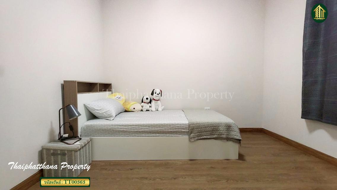 ซิตี้ เซนส์ บางนา กม.10 9