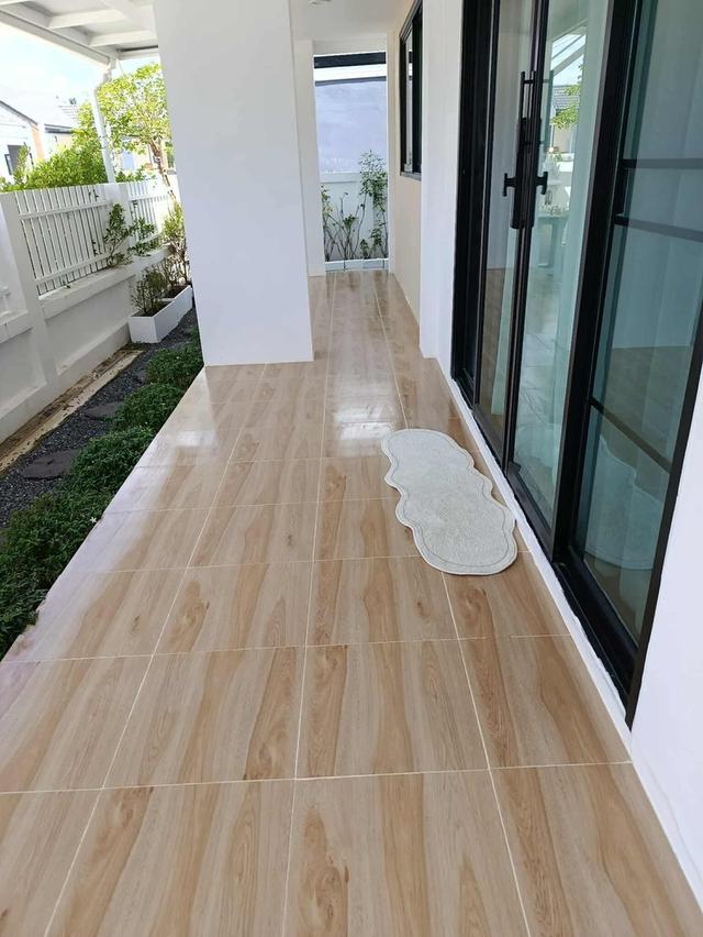 🏡 บ้านเดี่ยวสองชั้นในโครงการ รับสัตว์เลี้ยง ทำเลใกล้นานาชาติเกรซ #หางดง ราคาเพียง 10,000 บาท/เดือน ✨ 清迈独栋别墅出租 3 卧室 2 卫生间 – 租金 10,000 泰铢/月 ✨ 4