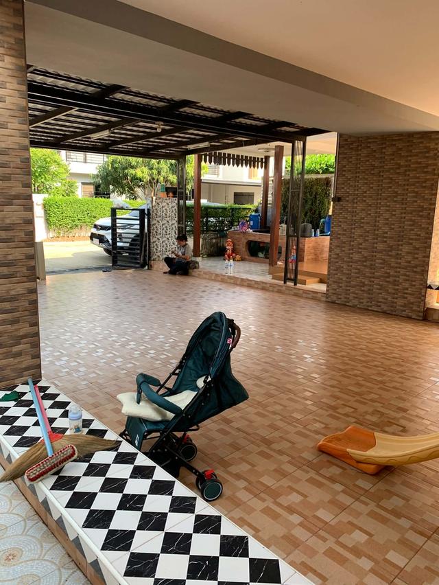 โครงการบ้านฟ้ากรีนเนอรี่ ปิ่นเกล้า–พุทธมณฑลสาย 5 12