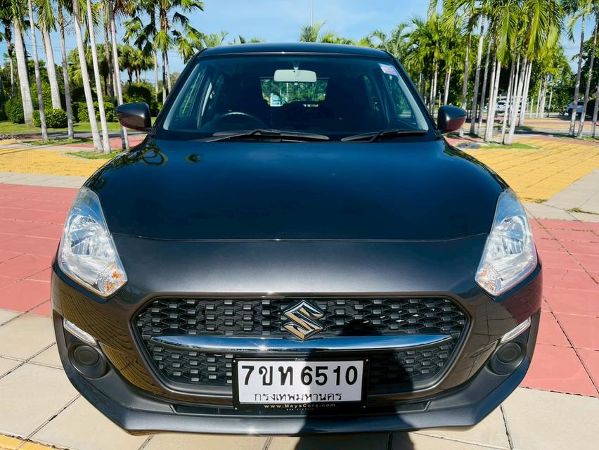 2026 Suzuki Swift 1.2 GL A/T Brand New รูปที่ 8