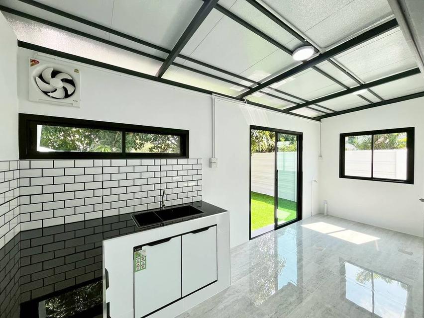 หมู่บ้านพฤกษาไพร์มกันตนา (พนาลี 33) 8