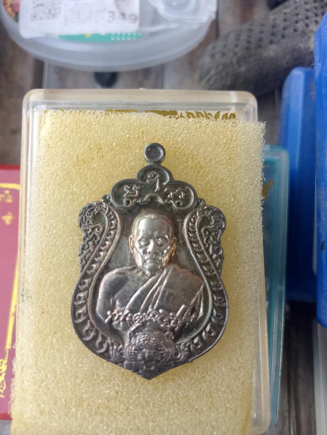 พระเครื่อง หลวงพ่อพัฒน์