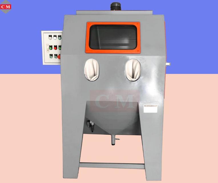   เครื่องพ่นทราย ทรายพ่นทุกชนิด ชุดพ่นทราย / C M INTERSUPPLY LTD., PART   