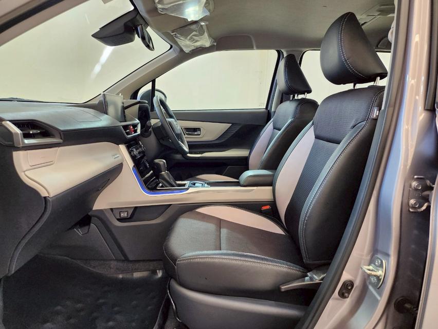 Toyota Veloz 1.5 Premium ปี2023 [Test drive car] เลขไมล์ 1,431 กม. 4