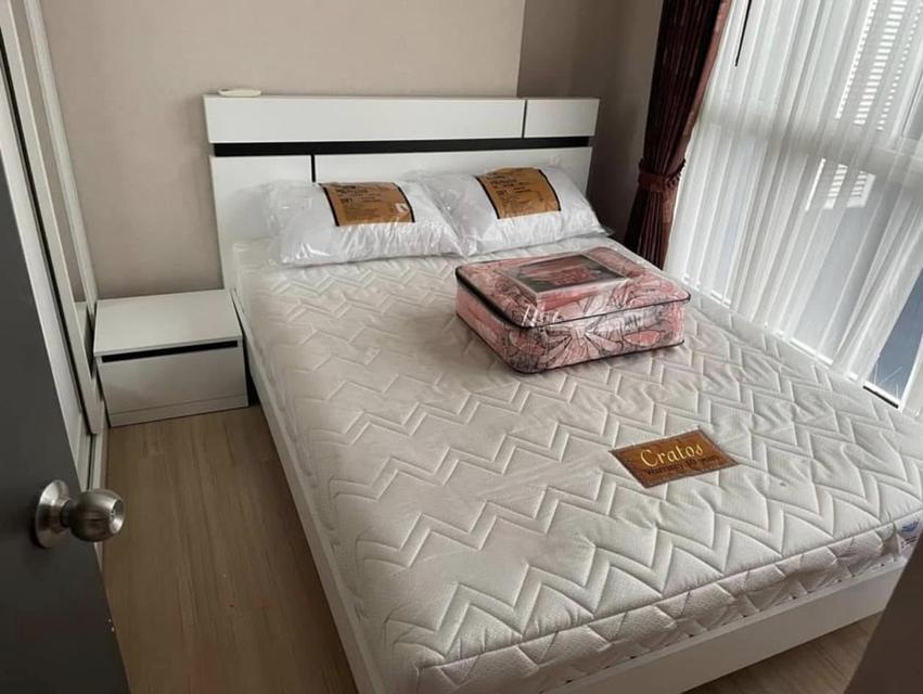 คอนโดวันพลัสบิสิเนสพาร์ค 2 7