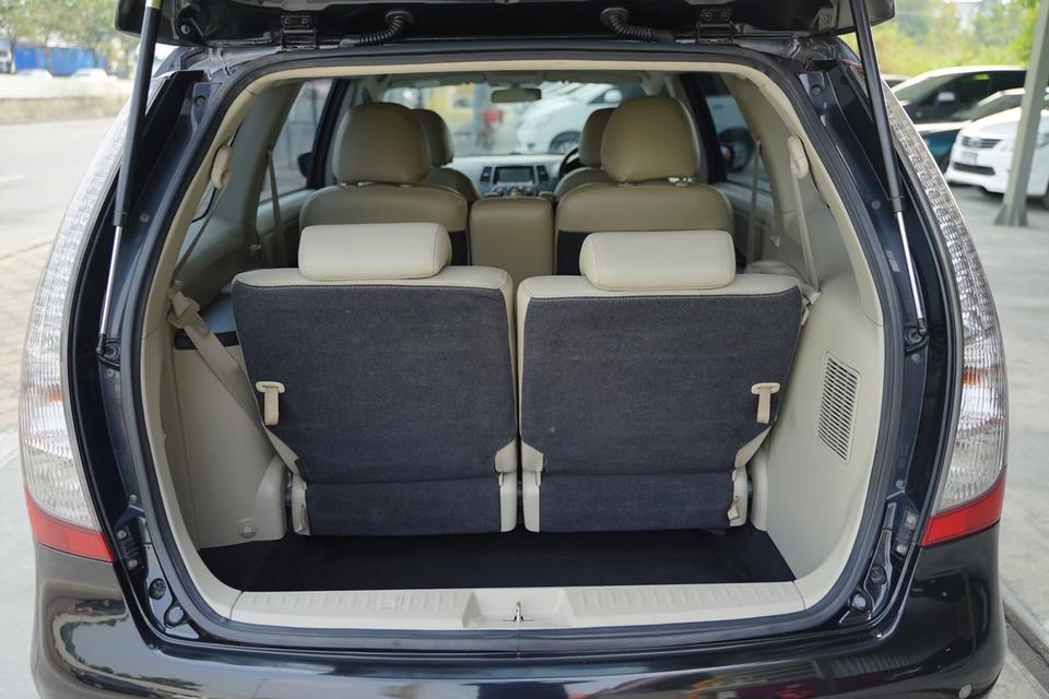 2010 M.SPACE WAGON 2.4GLS 7