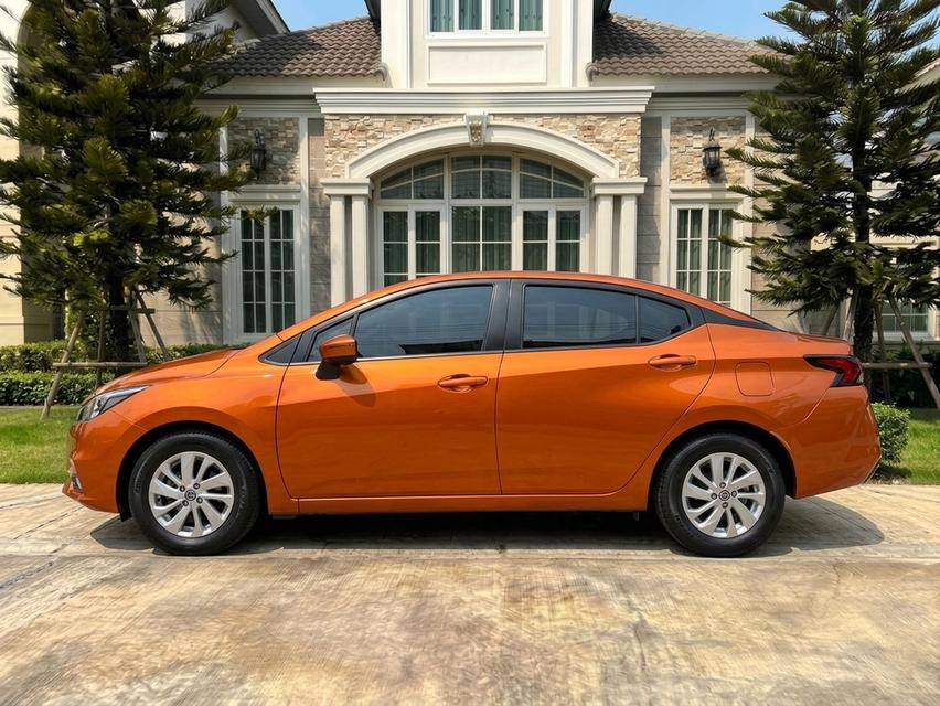 ปี2020 Nissan Almera V 1.0 Turbo ตรวจสภาพได้ 5 ⭐️⭐️⭐️⭐️⭐️ รูปย่อยที่ 4