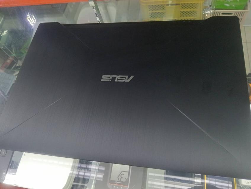 Asusfx503vI7-7700HQRam DDR4 32 GBSSD240 GB+HDD 1 TBGTX1050 4GB 6
