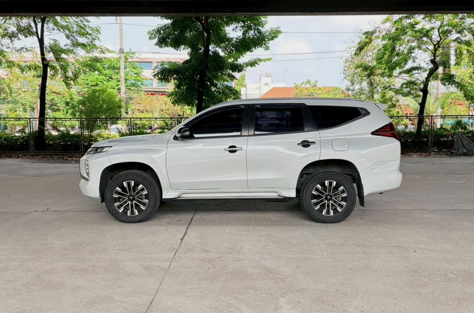 Mitsubishi Pajero Sport 2.4 GT Premium 2WD ปี 2023 รูปที่ 3