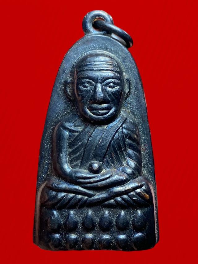 หลวงปู่ทวด รุ่นแจกปีนัง ปี2507