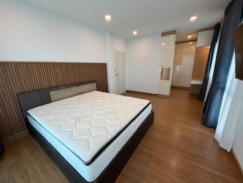 บ้านเดี่ยวให้เช่า Centro Bangna เฟส 1 14