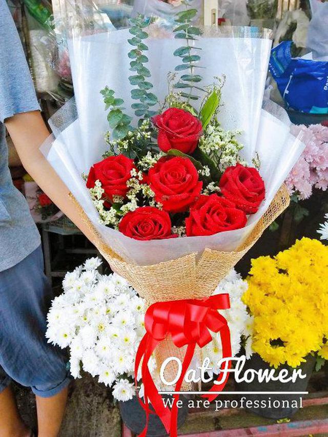 ร้านดอกไม้ รับจัดดอกไม้ ศรีราชา บางแสน แหลมฉบัง ชลบุรี