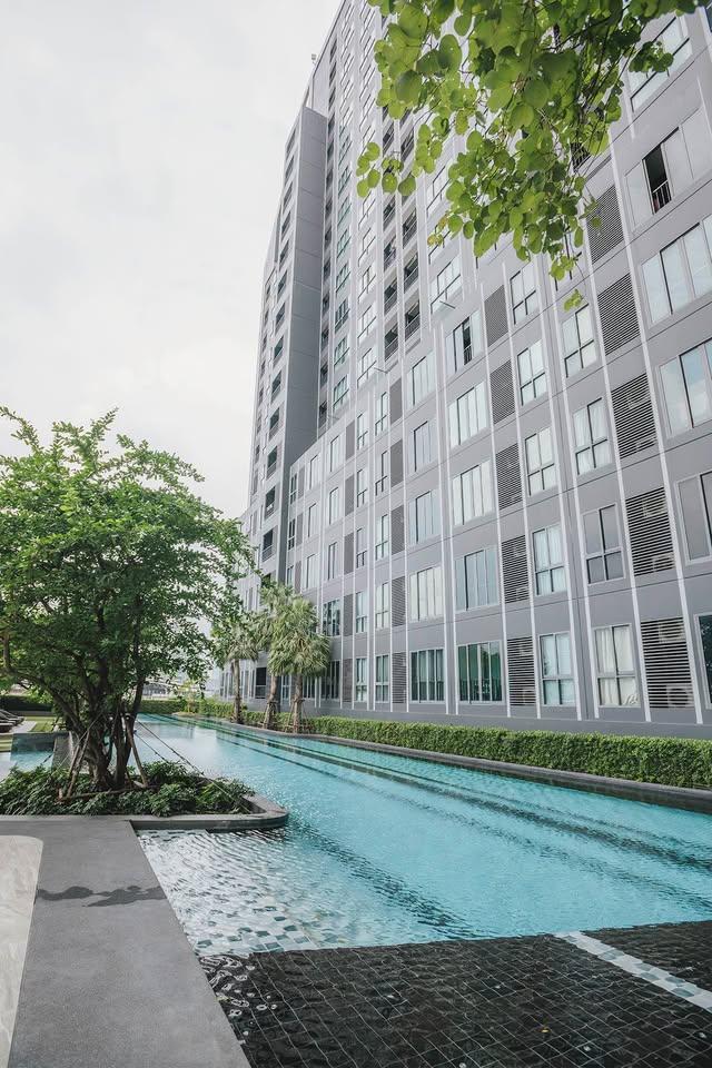 ให้เช่าคอนโด BTS บางนา IDEO Mobi Sukhumvit Eastgate (ไอดีโอ โมบิ สุขุมวิท อีสท์เกต) 7