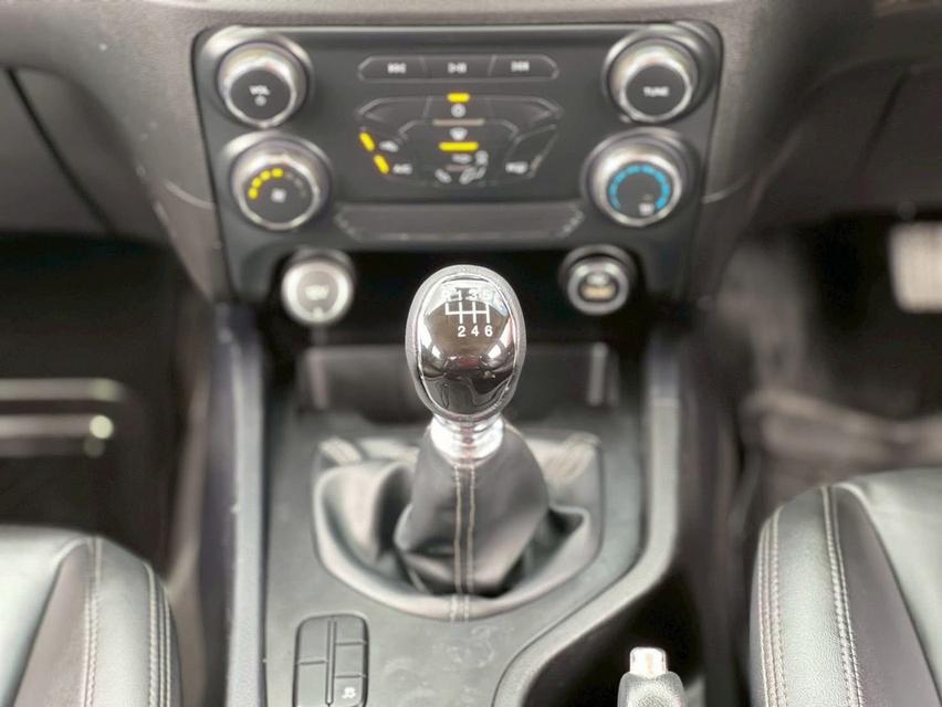 Ford Ranger 2.2Xlt ปี22 10