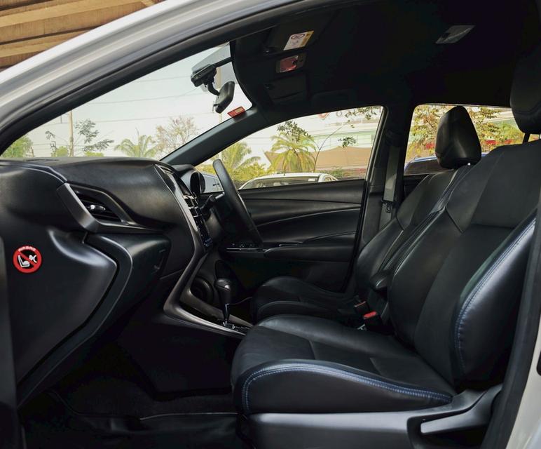 Toyota Yaris 1.2 Sport Hatchback ปี 2022 รูปที่ 6