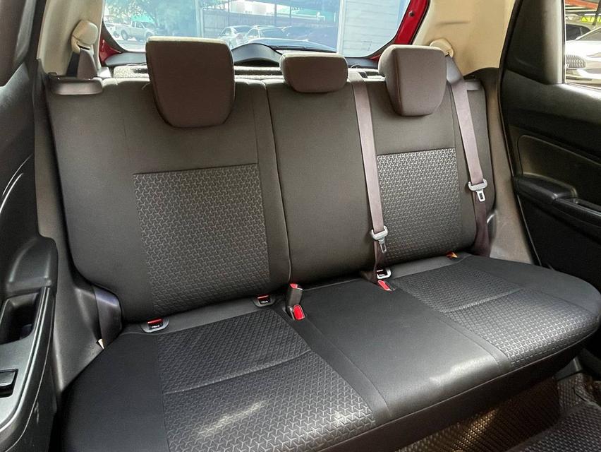 SUZUKI#SWIFT 1.2 GL CVT ปี 2019  11