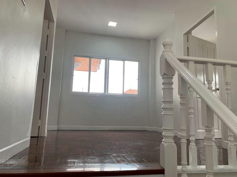ขาย :บ้านเดี่ยว 2 ชั้น, เนื้อที่ 57 ตรว.  หมู่บ้านพนาสนธิ์ การ์เด้นโฮม 6  18
