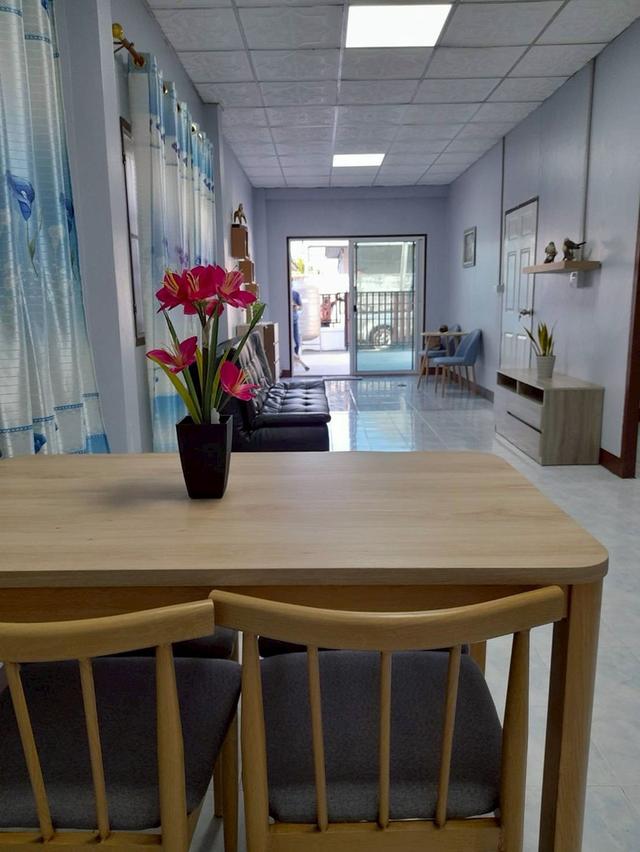 ขายบ้านพร้อมที่ดิน43ตร.ว./ใกล้แม็คโครนครพนม/1.7ล้านบาท 3