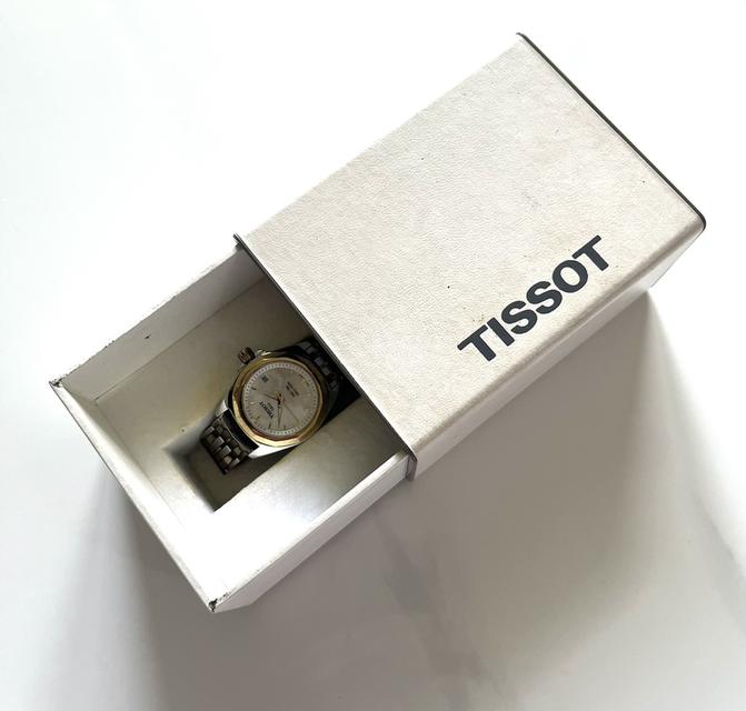 นาฬิกา TISSOT 7