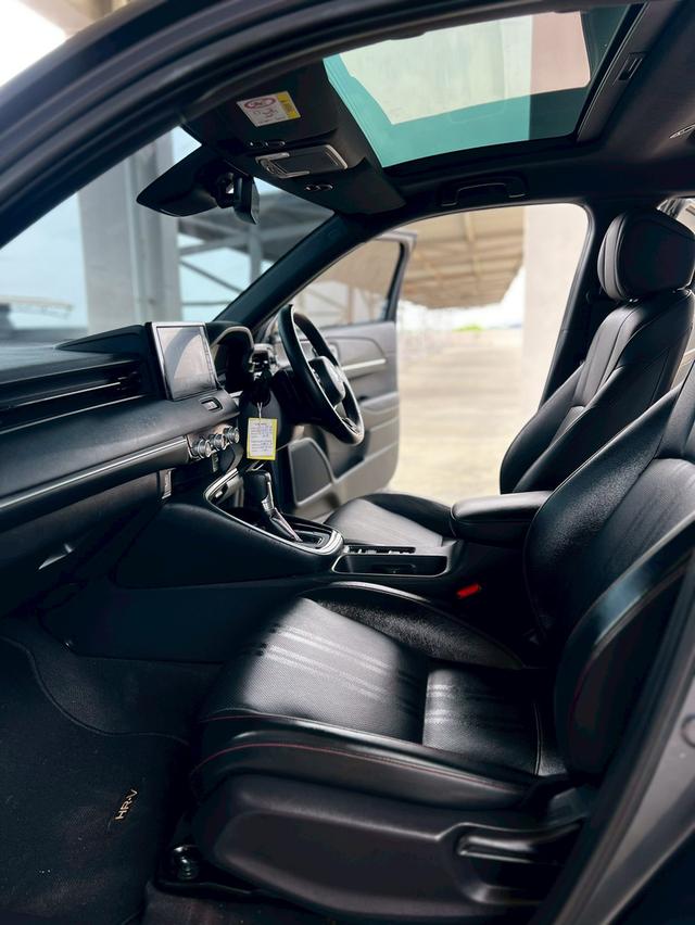 HONDA CRV  7