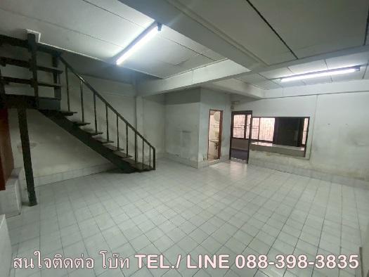 ขายบ้านทาวน์เฮาส์ บางแค 4