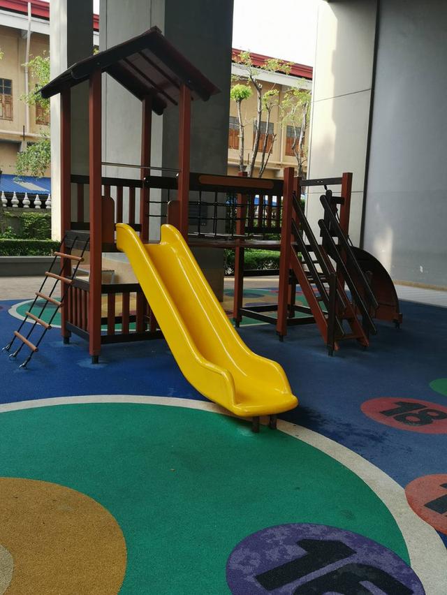 Lumpini Park Riverside - Rama III 17