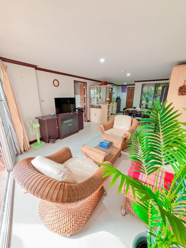 🌟 Condo for Sale in Pattaya – Royal Hill Resort 🌟CS152 2