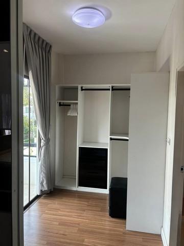 ให้เช่าบ้านเดี่ยว 2 ชั้น 54 ตรว. เศรษฐสิริ บางนา-วงแหวน ถนนบางนา กม.7 ใกล้เมกะบางนา 6