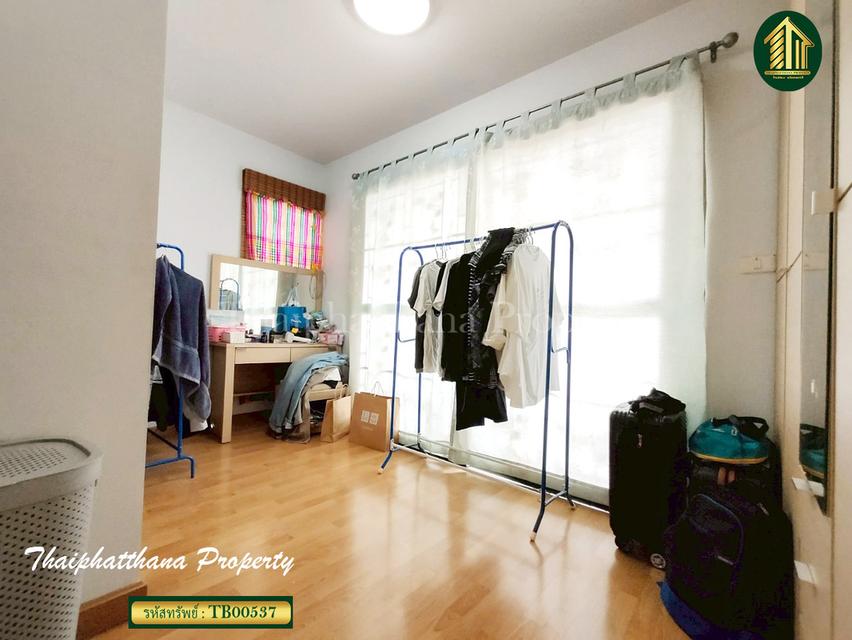 เอโทล มัลดีฟส์ ปาล์ม อ่อนนุช-บางนา 12