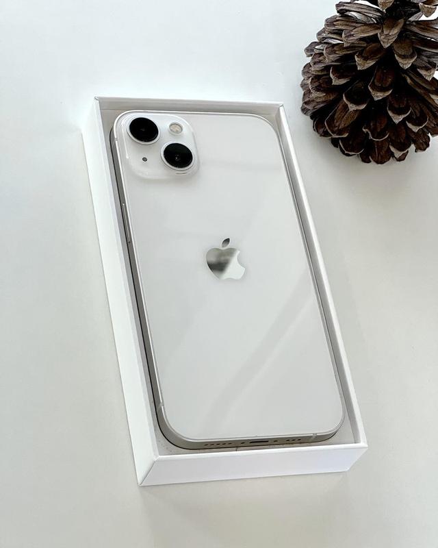 iPhone 13 เครื่องไทย 3