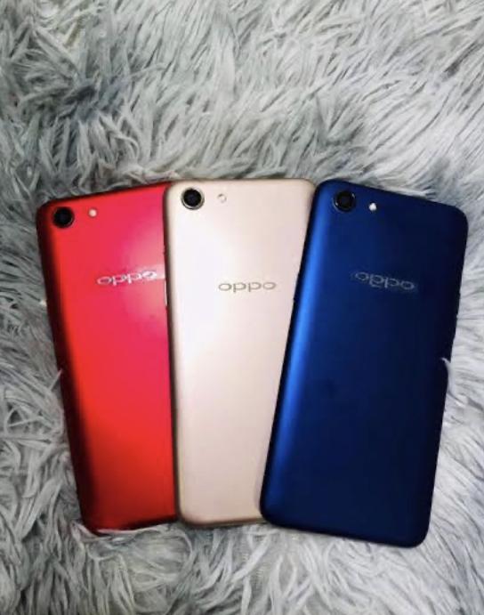 oppo a83  3