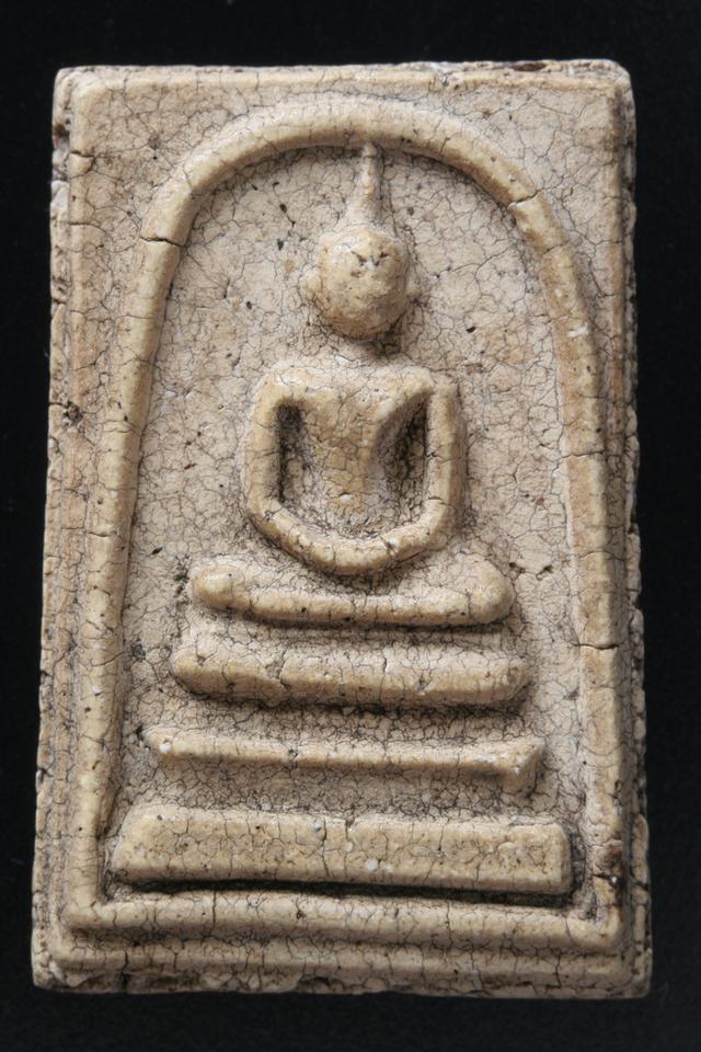 สมเด็จวัดระฆังพิมพ์ใหญ่พระประธาน