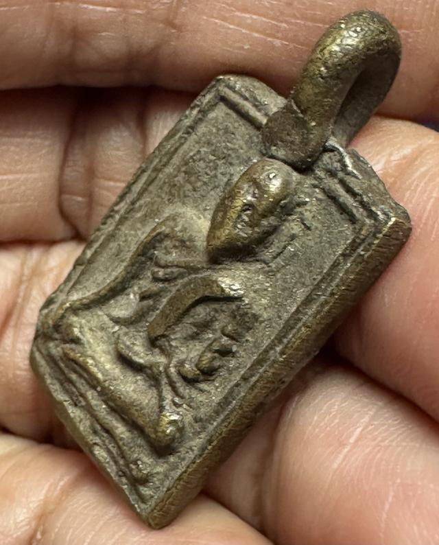 เหรียญหล่อ ไม่ทราบที่ 6